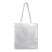 Shopper avec soufflet en canvas 280 gr/m2, anses longues Geschäftsgeschenk