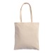 Shopper en coton 220g/m², anses longues Geschäftsgeschenk