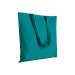 Shopper en coton 130 g/m, anses longues Geschäftsgeschenk
