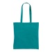 Shopper en coton 130 g/m, anses longues, Tote bag Werbung
