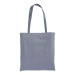 Shopper en coton 120g/m², anses longues, Tote bag Werbung