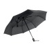 Mini-parapluie automatique, en tissue de soie naturelle, gaine, parapluie pliable de poche Werbung