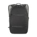 Sac-à-dos porte-pc en polyester 600D. Poche principale porte-pc et 3 poches frontales Geschäftsgeschenk