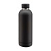 Thermos en acier inoxydable de 500ml avec double paroi isolante Geschäftsgeschenk