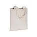 Tote bag Made in Italy en coton 240g/m², Tote bag Werbung