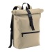 PC-Rucksack aus wasserfestem Soft PU Geschäftsgeschenk