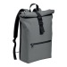 PC-Rucksack aus wasserfestem Soft PU, Wasserdichter Rucksack Werbung