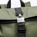 PC-Rucksack aus wasserfestem Soft PU Geschäftsgeschenk