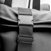 PC-Rucksack aus wasserfestem Soft PU Geschäftsgeschenk