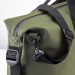 Duffle Bag aus weichem, wasserfestem PU Geschäftsgeschenk