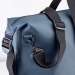 Duffle Bag aus weichem, wasserfestem PU Geschäftsgeschenk