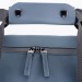 Duffle Bag aus weichem, wasserfestem PU Geschäftsgeschenk