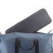 Duffle Bag aus weichem, wasserfestem PU Geschäftsgeschenk
