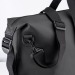 Duffle Bag aus weichem, wasserfestem PU Geschäftsgeschenk