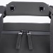 Duffle Bag aus weichem, wasserfestem PU Geschäftsgeschenk