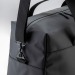 Sac Duffle en PU souple résistant à l'eau Geschäftsgeschenk
