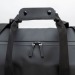 Sac Duffle en PU souple résistant à l'eau, sac étanche Werbung