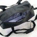 Sac Duffle en PU souple résistant à l'eau Geschäftsgeschenk