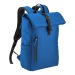 Sac à dos porte PC 15 en PU souple résistant à l'eau Geschäftsgeschenk