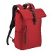 Sac à dos porte PC 15 en PU souple résistant à l'eau Geschäftsgeschenk