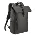 Sac à dos porte PC 15 en PU souple résistant à l'eau Geschäftsgeschenk