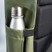 Sac à dos porte PC 15 en PU souple résistant à l'eau Geschäftsgeschenk