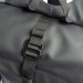 Sac à dos porte PC 15 en PU souple résistant à l'eau Geschäftsgeschenk