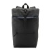 Sac à dos porte PC 15 en PU recyclé souple résistant à l'eau Geschäftsgeschenk