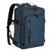 Miniaturansicht des Produkts 15 Laptop Rucksack aus weichem, wasserfestem PU 1