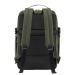 Miniaturansicht des Produkts 15 Laptop Rucksack aus weichem, wasserfestem PU 4