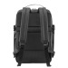 15 Laptop Rucksack aus weichem, wasserfestem PU Geschäftsgeschenk