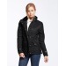 Blouson matelasse femme - WISTERIA, Blouson Werbung