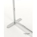 Ständer / Bildwand 600 cm, Innentstand Werbung