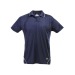 Technisches Poloshirt für Männer 160g - MAGIC, Atmungsaktives Sport-Poloshirt Werbung
