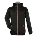 Miniaturansicht des Produkts Windjacke mit dreifarbigem Reißverschluss - SPEED 3