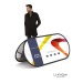 Maxi Golf Barriere Geschäftsgeschenk