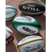 Mini rugby rubber 21cm - WR033, ballon de rugby Werbung