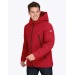Blouson Colorado, Parka Werbung