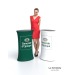 Comptoir d'accueil 100cm, comptoir Werbung