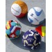 Mini ballon de football 30 panneaux, ballon de football Werbung