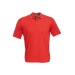 Polo technique homme, Polo de sport respirant Werbung