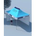 Tente aluminium 4,5x3m, tente  Werbung