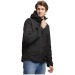 Blouson Softshell Homme rPET Geschäftsgeschenk