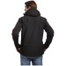 Blouson Softshell Homme rPET, Blouson Werbung