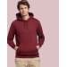 Miniaturansicht des Produkts Hoodie Unisex Bio-Baumwolle Made in France 1