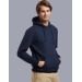 Miniaturansicht des Produkts Hoodie Unisex Bio-Baumwolle Made in France 3