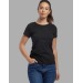 Miniaturansicht des Produkts Weißes T-Shirt Frau Bio-Baumwolle Made in France 5