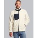 Sherpa homme manches longues, Blouson Werbung