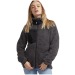 Sherpa Frau Langarm, Jacke Werbung