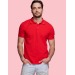 Miniaturansicht des Produkts Polo-Shirt mit kurzen Ärmeln Made in France 2